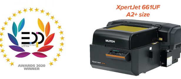 XpertJet 661 UF