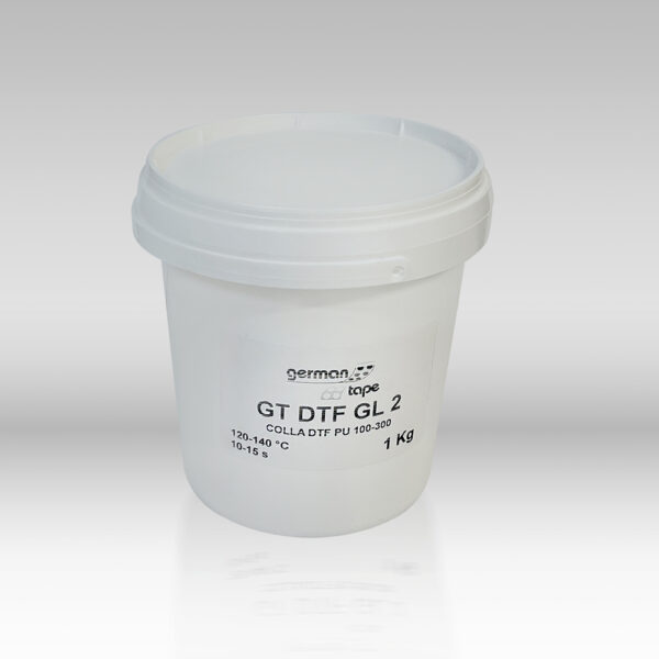 GT DTF GL 2