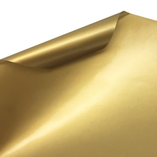 PELLICOLA METALLIC GTF 570 GOLD