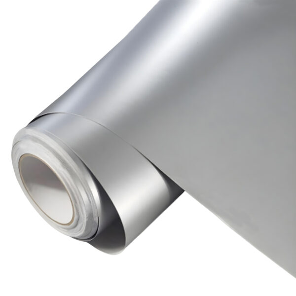 PELLICOLA METALLIC GTF 615 SILVER