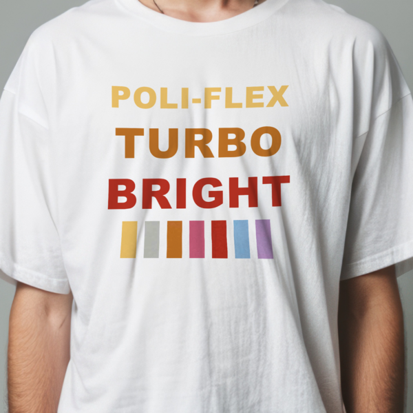 TURBO BRIGHT