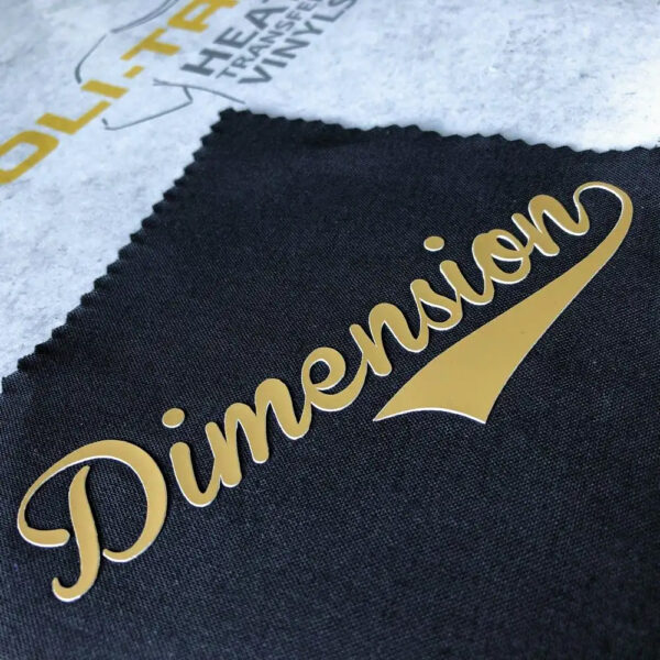 Dimesion