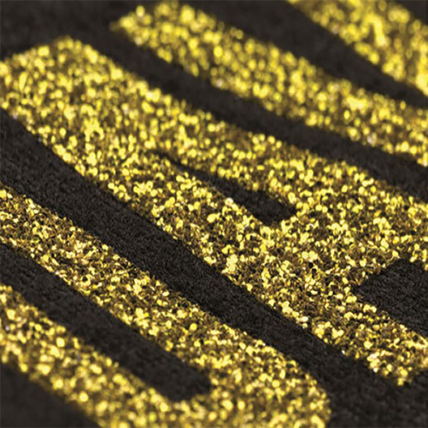 Glitter PU