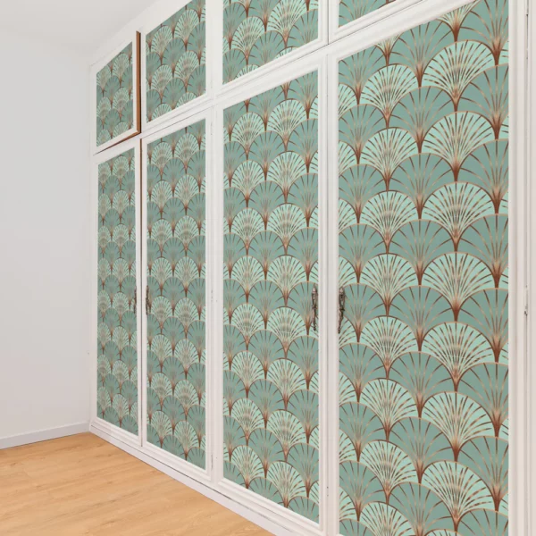 WALL DECO TEXTILE WDT