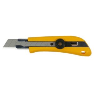 Taglio manuale