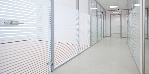 PELLICOLA CRISTALL 5100