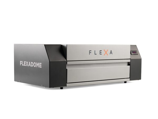FLEXADOME - immagine 2