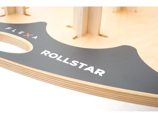 ROLL STAR - immagine 4
