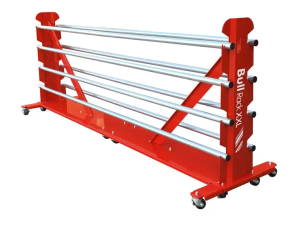 BULLRACK - immagine 5