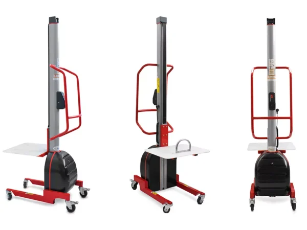 COMPACT LIFTERS - immagine 2
