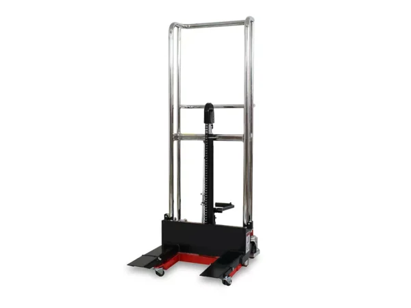 COMPACT LIFTERS - immagine 6